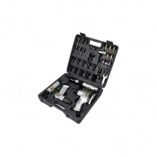 81142 VOREL Set unelte pneumatice si accesorii..